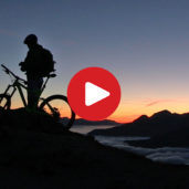 MTB on the Ortles war front