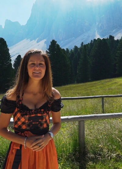 Nora Felderer