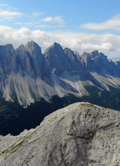 Dolomites