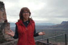 The story of Margarete Maultasch