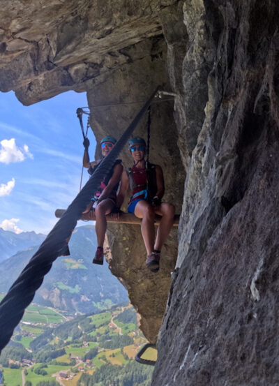 Tauferer Ahrntal