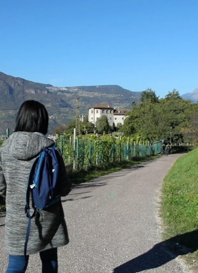 St. Jakob bei Leifers