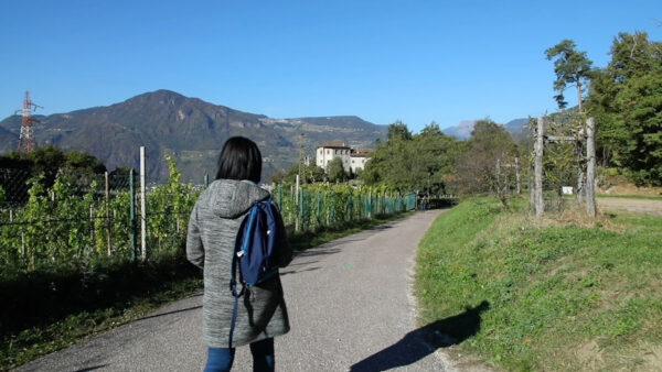 St. Jakob bei Leifers