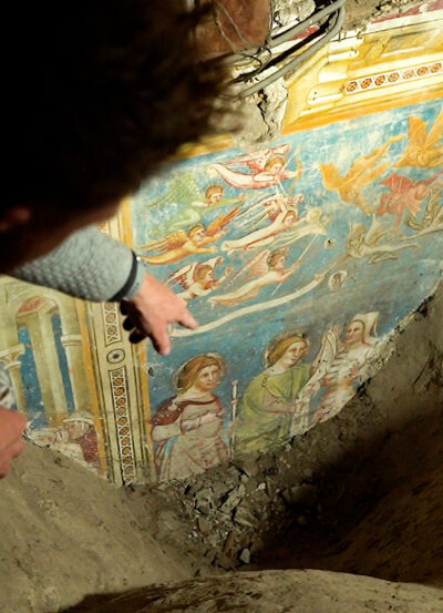 San Giacomo di Laives