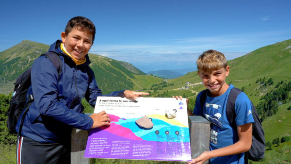 Geotrail Dos Capel