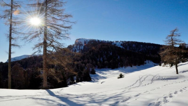 Costiera della Mendola