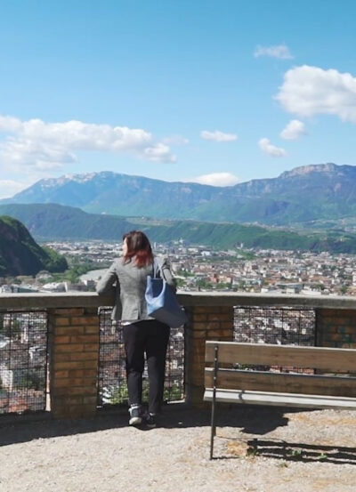 Bolzano / Bozen & surroundings