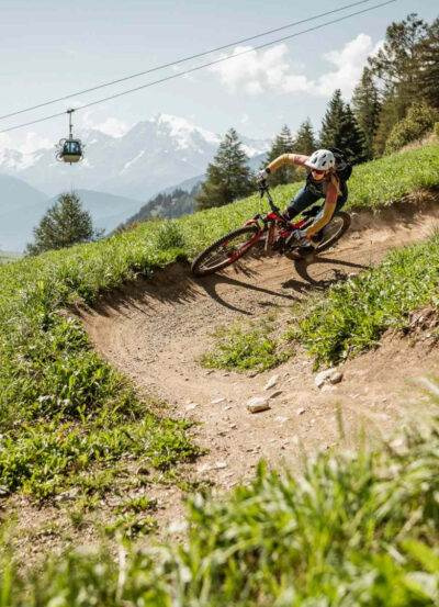 Schöneben-Haideralm