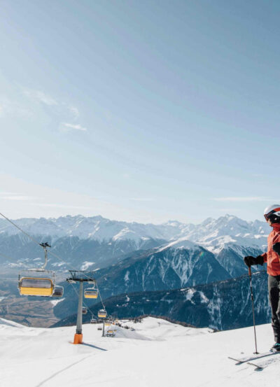 Belpiano-Malga San Valentino