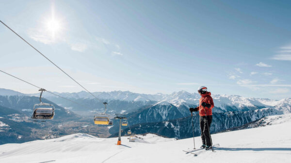 Belpiano-Malga San Valentino