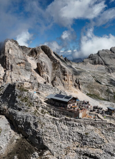 Berge
