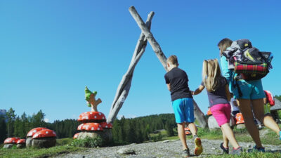 PanaRaida Adventure Trail