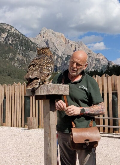 Val Badia