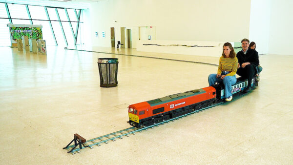 Museion Bolzano