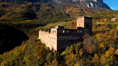 Impression Schloss Boymont