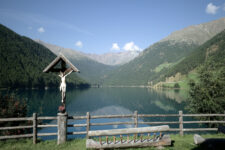 Lake Vernago