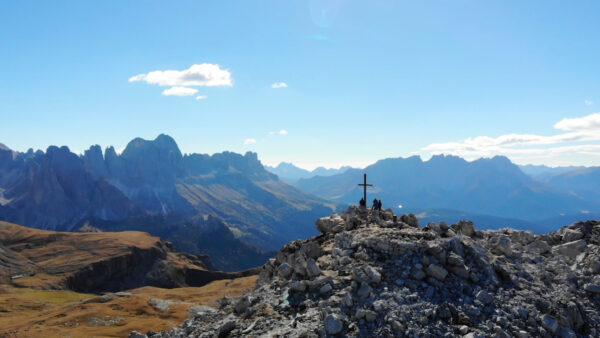 Alpe di Siusi / Seiser Alm