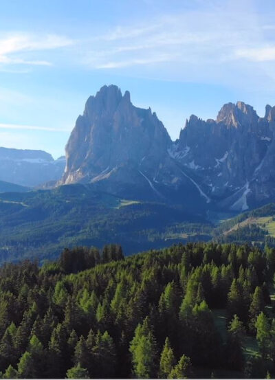 Alpe di Siusi / Seiser Alm