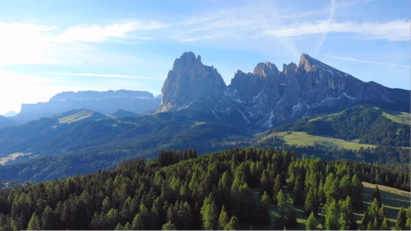 Alpe di Siusi