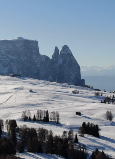 Alpe di Siusi