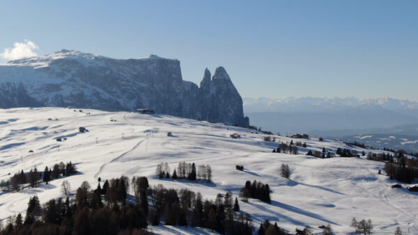 Alpe di Siusi