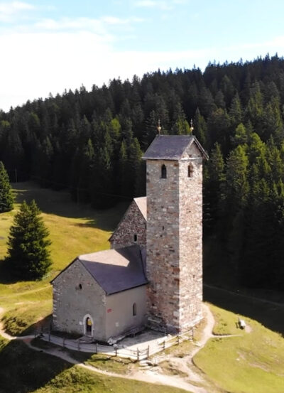 Merano / Meran & Environs