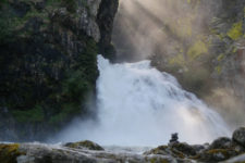 Riva Waterfalls