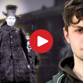 Die Ridnauner Riesin