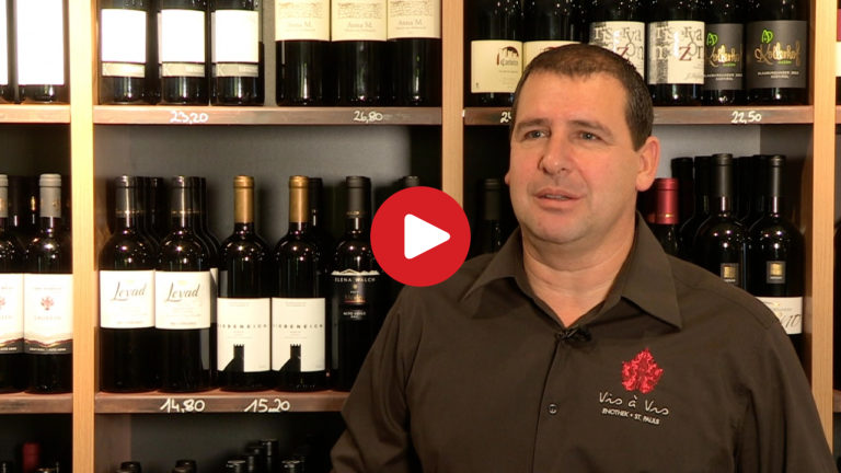 Enoteca Vis à Vis a San Paolo