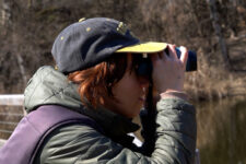 Naturlehrpfad Raier Moos