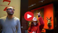 Video: My Winter Day in Merano