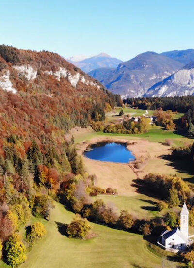 Südtirols Süden