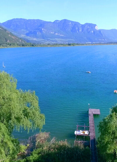 South of South Tyrol