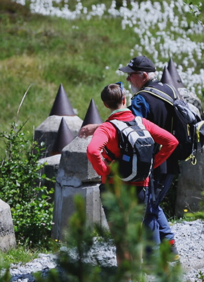 Val Venosta / Vinschgau