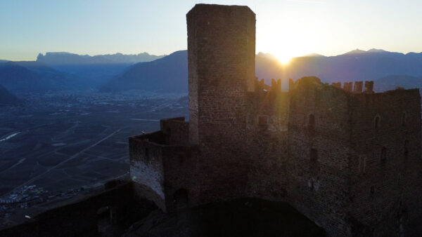 Strada del Vino dell'Alto Adige