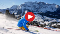 Video: Comprensorio Carezza Dolomites