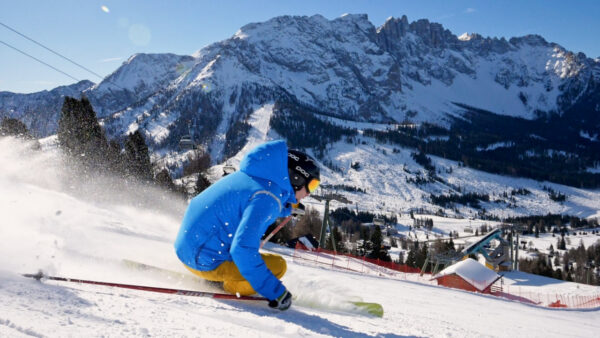 Comprensorio Carezza Dolomites