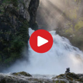 Reinbach-Wasserfälle
