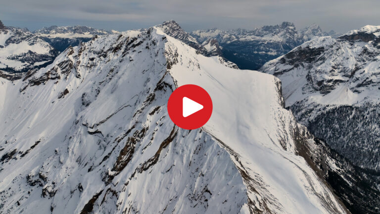 Feelings from the Kingdom of Fanes