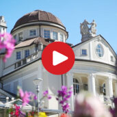 The Merano Promenades