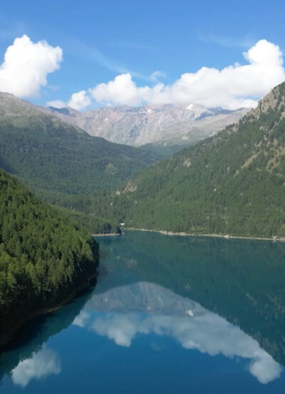 Lakes