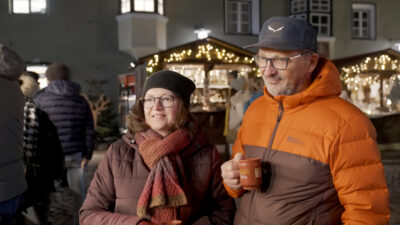 A proposito di Natale a Chiusa