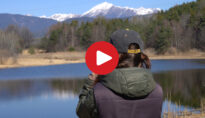 Video: Early spring in Naz-Sciaves