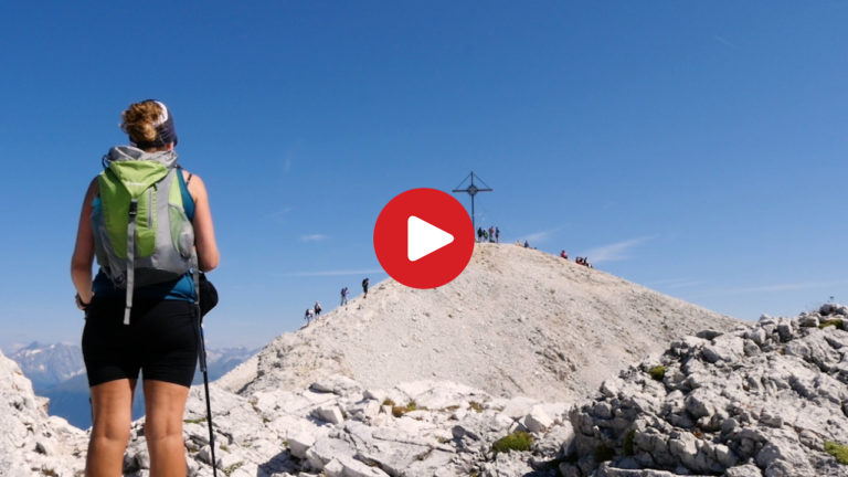 Hiking tip: Mt. Picco di Vallandro