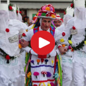 “Zusslrennen“ a Prato allo Stelvio