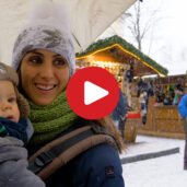 South Tyrol Christmas Magic