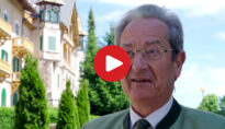 Video: Die Geschichte des Mendelpasses