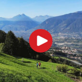 Sentiero dei Masi di Scena