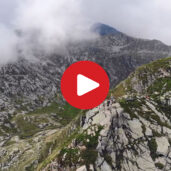 Hiking tip: Mt. Speikspitze in the Val Passiria