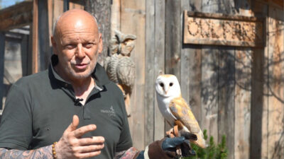 Owl Park a San Vigilio di Marebbe